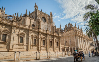 Ein Tag in Sevilla – die top Sehenswürdigkeiten im Überblick