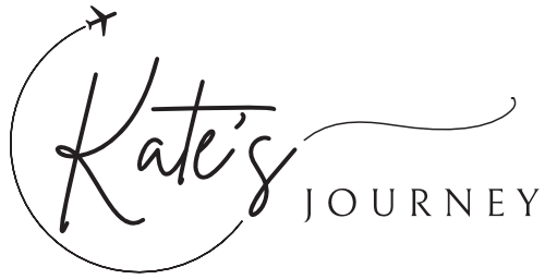 Kate's Journey