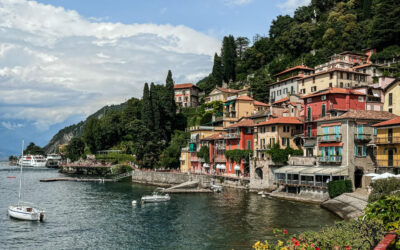 Varenna – die fünf schönsten Sehenswürdigkeiten