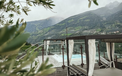 Wohlfühlort über Meran: Der Golserhof in Dorf Tirol